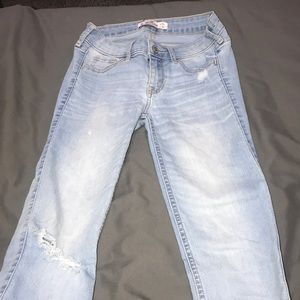 Hollister jeans